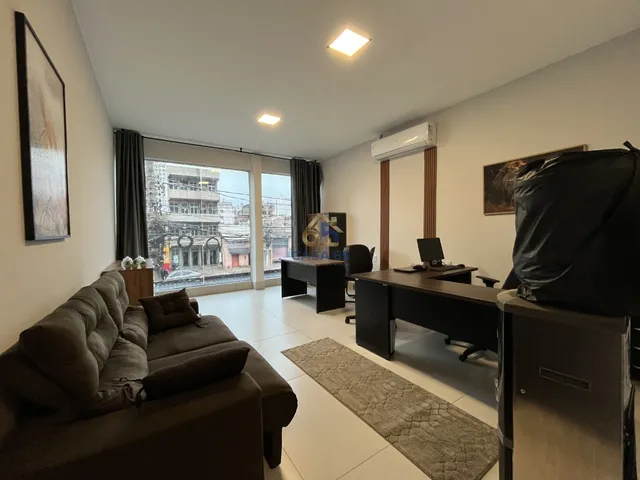 Imagem: SALA COMERCIAL em CUIABÁ - MT, BANDEIRANTES