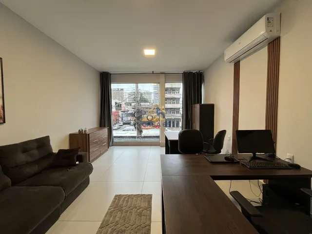 Imagem 2: SALA COMERCIAL em CUIABÁ - MT, BANDEIRANTES