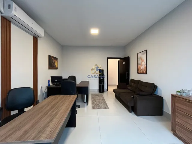 Imagem 3: SALA COMERCIAL em CUIABÁ - MT, BANDEIRANTES
