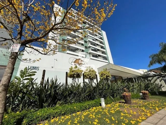 Imagem: Apartamento a venda no Itacorubi