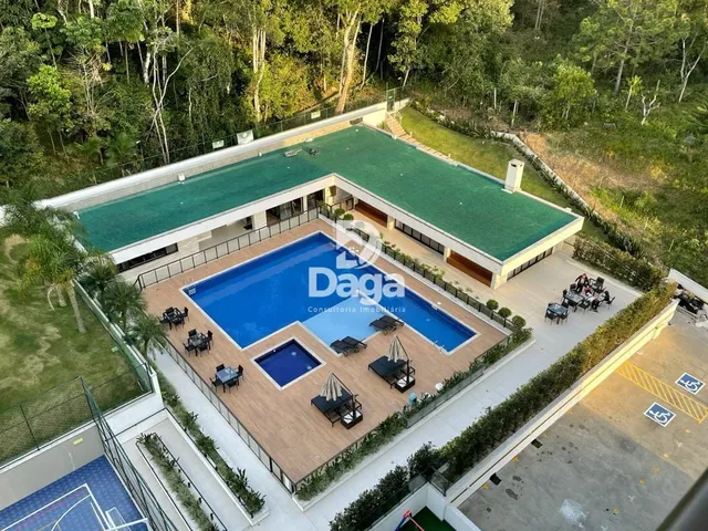 Imagem 2: Apartamento a venda no Itacorubi