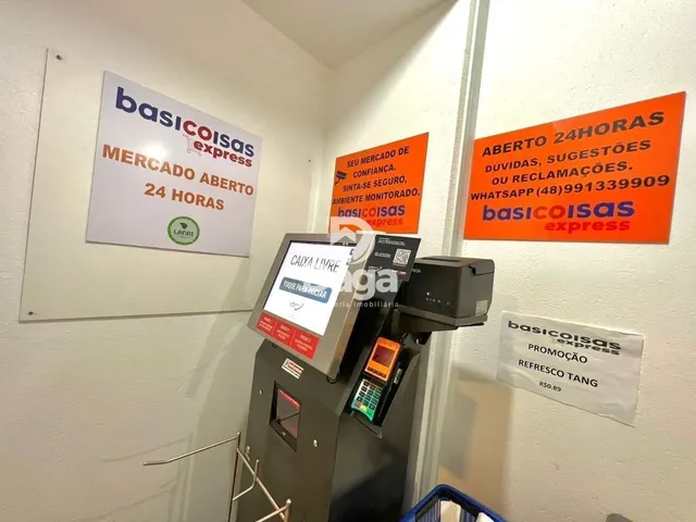 Imagem 8: Apartamento a venda no Itacorubi