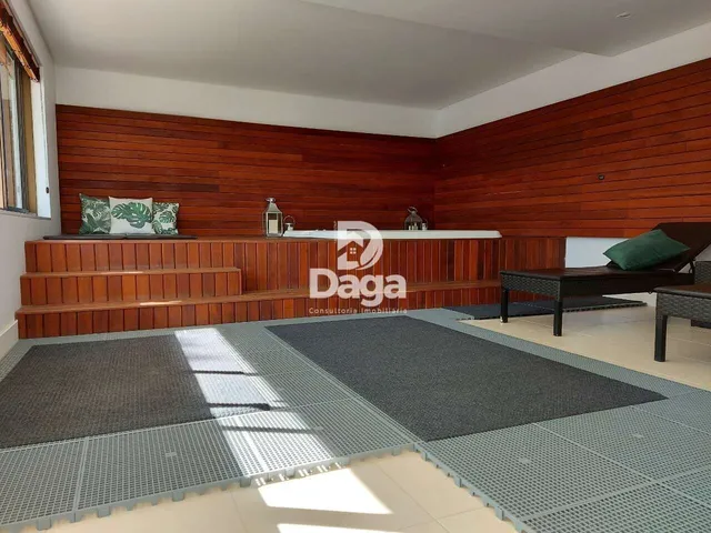 Imagem 9: Apartamento a venda no Itacorubi