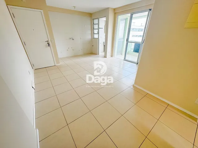 Imagem: Apartamento na Trindade - 2 dormitórios