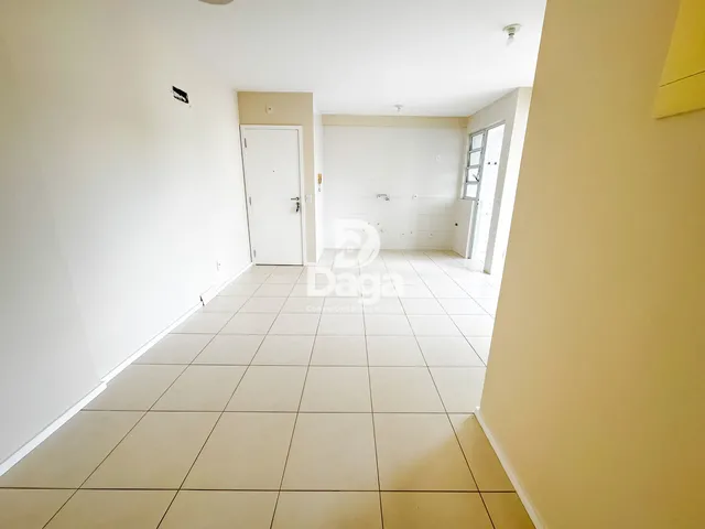 Imagem 12: Apartamento na Trindade - 2 dormitórios, sendo 1 suite - Florianópolis/SC