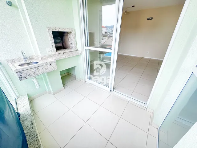 Imagem 16: Apartamento na Trindade - 2 dormitórios, sendo 1 suite - Florianópolis/SC