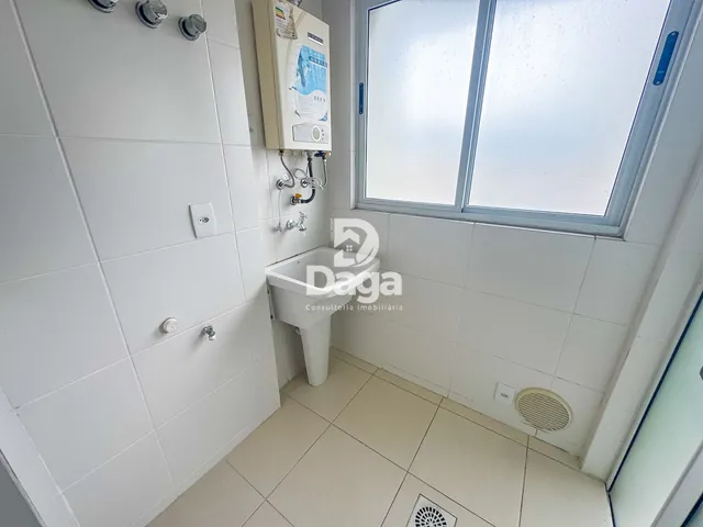 Imagem 2: Apartamento na Trindade - 2 dormitórios, sendo 1 suite - Florianópolis/SC