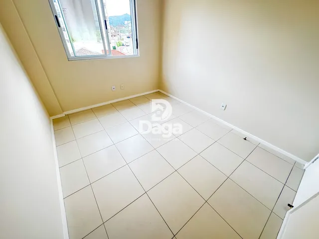 Imagem 6: Apartamento na Trindade - 2 dormitórios, sendo 1 suite - Florianópolis/SC
