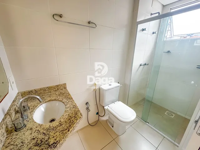 Imagem 4: Apartamento na Trindade - 2 dormitórios, sendo 1 suite - Florianópolis/SC