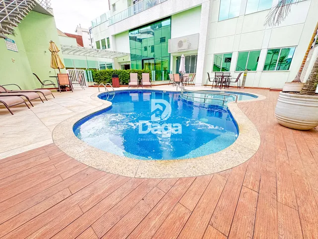 Imagem 3: Apartamento na Trindade - 2 dormitórios, sendo 1 suite - Florianópolis/SC