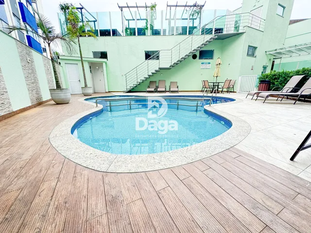 Imagem 14: Apartamento na Trindade - 2 dormitórios, sendo 1 suite - Florianópolis/SC