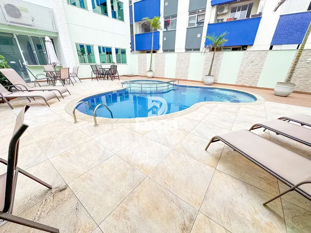 Imagem 15: Apartamento na Trindade - 2 dormitórios, sendo 1 suite - Florianópolis/SC