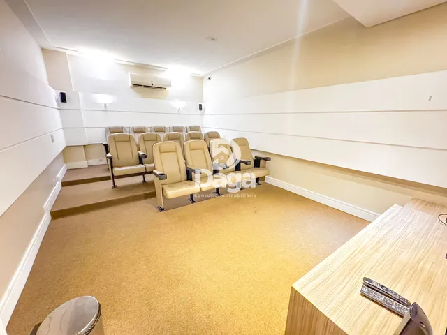 Imagem 7: Apartamento na Trindade - 2 dormitórios, sendo 1 suite - Florianópolis/SC