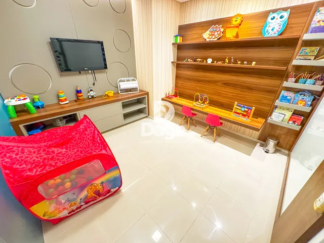 Imagem 8: Apartamento na Trindade - 2 dormitórios, sendo 1 suite - Florianópolis/SC