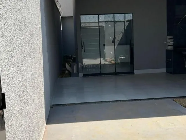 Imagem: Casa 3 Quartos em Goiânia