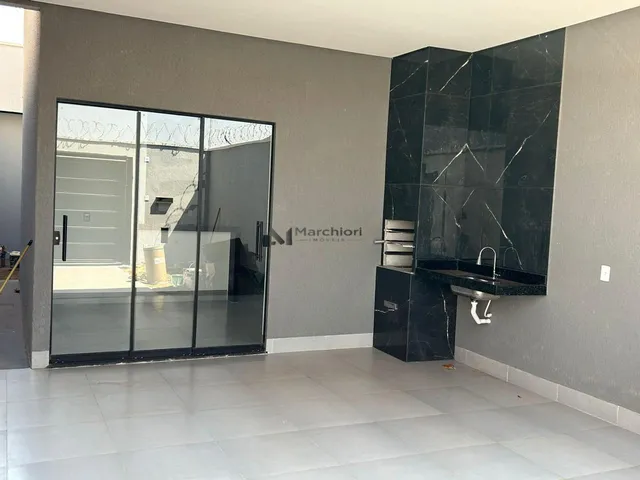 Imagem 7: Casa 3 Quartos em Goiânia