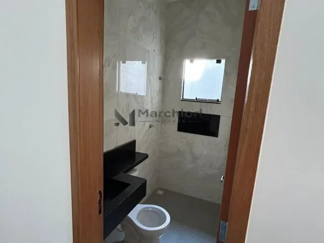 Imagem 14: Casa 3 Quartos em Goiânia