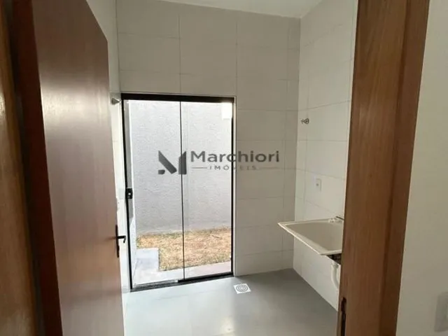 Imagem 15: Casa 3 Quartos em Goiânia