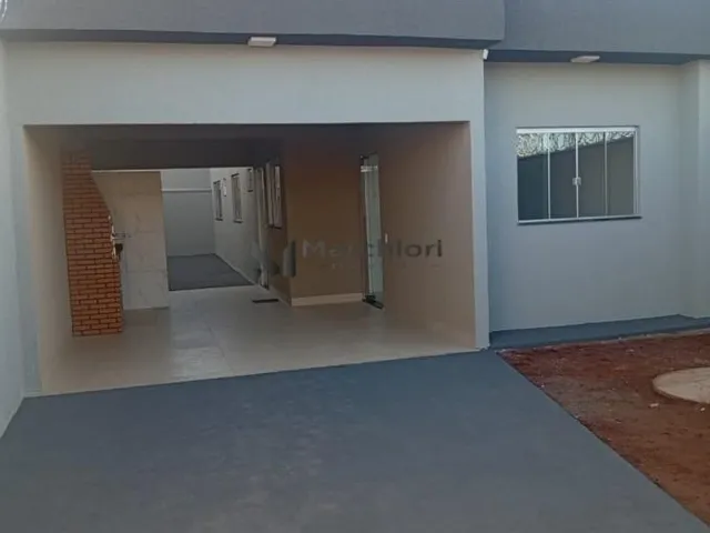 Imagem: Casa 2 Quartos em Goianira