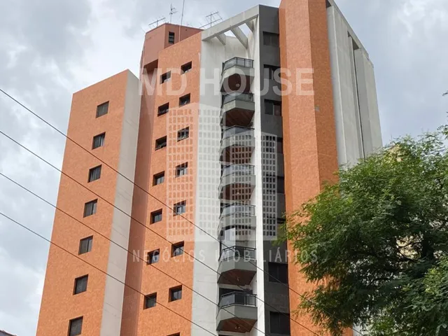 Imagem: APARTAMENTO RESIDENCIAL em SÃO PAULO