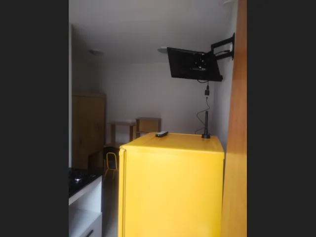 Imagem 16: Ao lado da UFJF em Juiz de Fora-MG