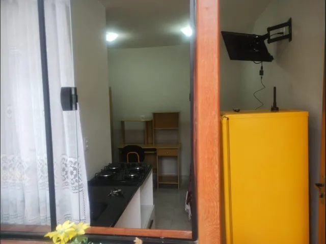 Imagem 11: Ao lado da UFJF em Juiz de Fora-MG