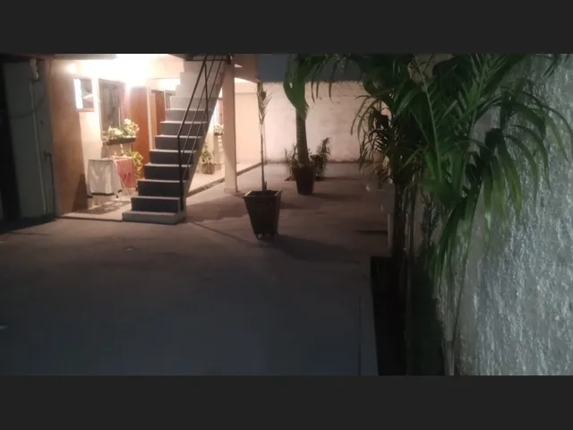 Imagem 6: Ao lado da UFJF em Juiz de Fora-MG