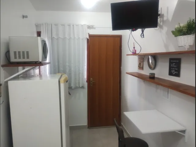 Imagem 2: Ao lado da UFJF em Juiz de Fora-MG