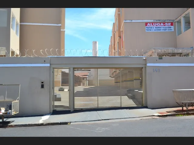 Imagem: Kitnet Bairro Abadia (Próximo Uftm