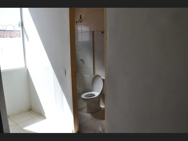 Imagem 7: Kitnet Bairro Abadia (Próximo Uftm