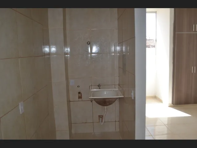 Imagem 2: Kitnet Bairro Abadia (Próximo Uftm