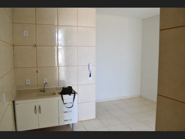 Imagem 10: Kitnet Bairro Abadia (Próximo Uftm