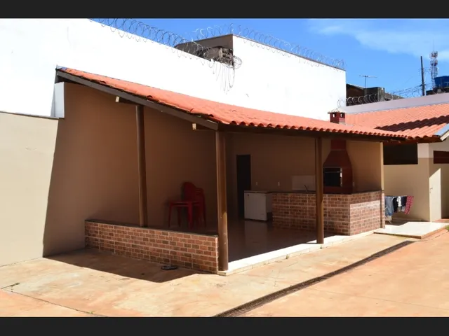 Imagem 4: Kitnet Bairro Abadia (Próximo Uftm