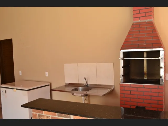 Imagem 8: Kitnet Bairro Abadia (Próximo Uftm