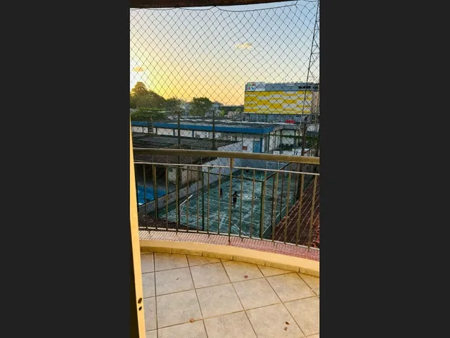 Imagem 8: Ed. Lírio do Vale, Ao Lado do Shopping Metrópole