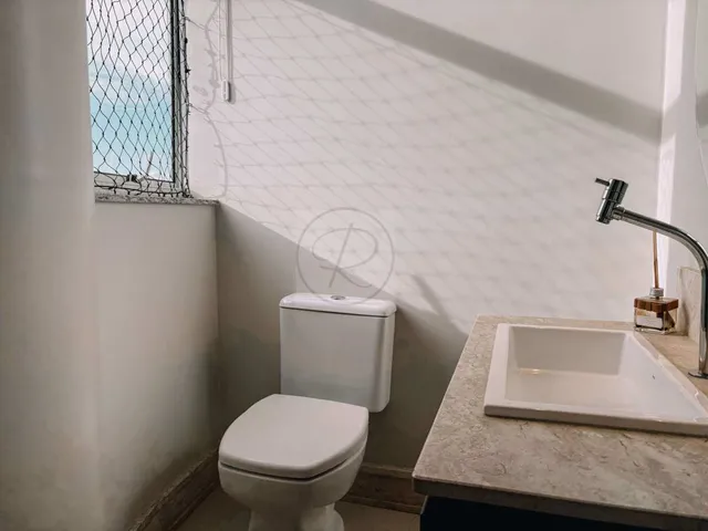 Imagem 13: Apartamento À Venda em Curitiba, Bigorrilho, com 3 Quartos, 179M²