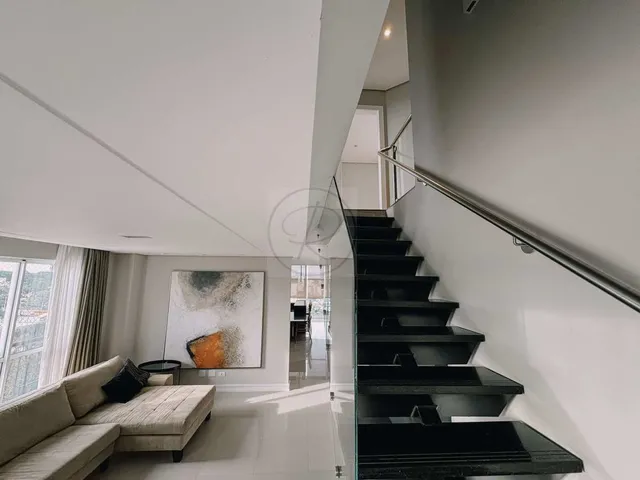 Imagem 15: Apartamento À Venda em Curitiba, Bigorrilho, com 3 Quartos, 179M²
