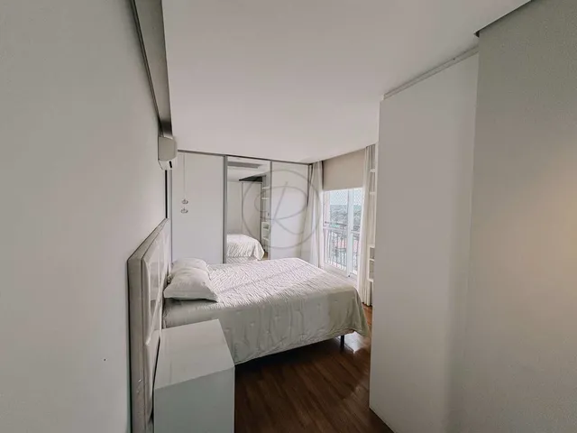 Imagem 16: Apartamento À Venda em Curitiba, Bigorrilho, com 3 Quartos, 179M²