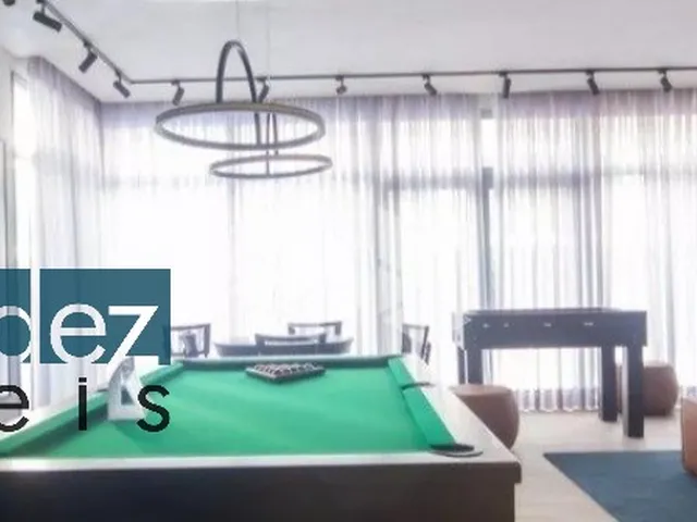 Imagem: Apartamento - Centro - Osasco
