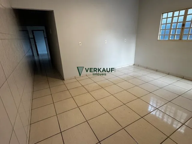 Imagem 7: Casa Padrão 03 quartos - Res Andrade - Aparecida de Goiânia/Go