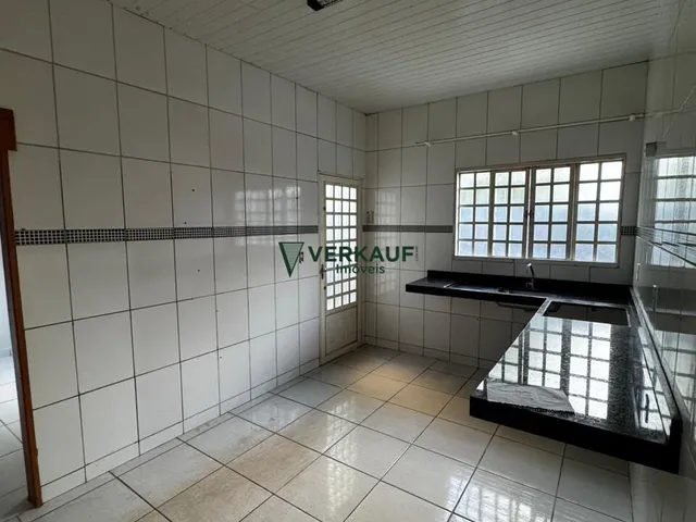 Imagem 5: Casa Padrão 03 quartos - Res Andrade - Aparecida de Goiânia/Go