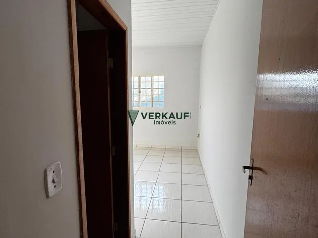 Imagem 2: Casa Padrão 03 quartos - Res Andrade - Aparecida de Goiânia/Go
