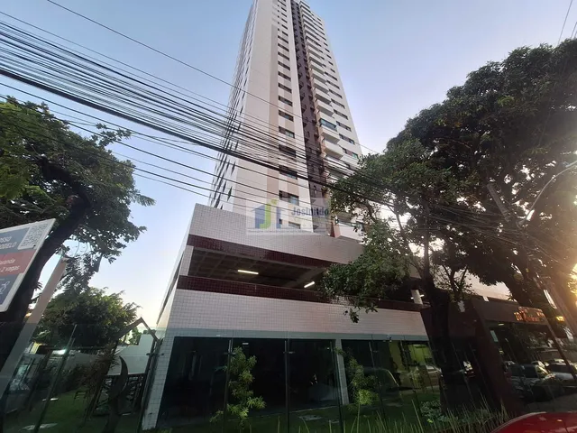 Imagem 7: Apartamento Padrão, na Madalena