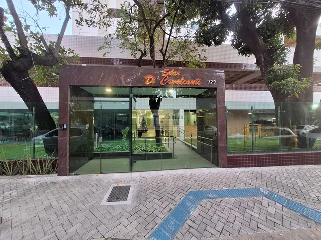 Imagem 3: Apartamento Padrão, na Madalena