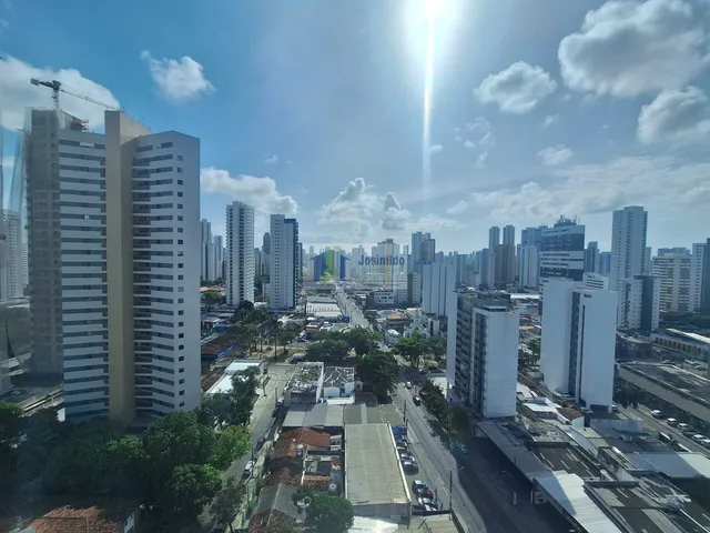 Imagem 12: Apartamento Padrão, na Madalena