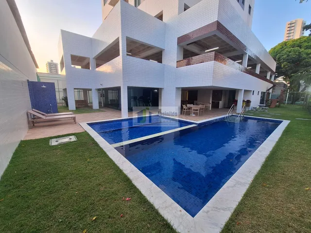 Imagem 8: Apartamento Padrão, na Madalena