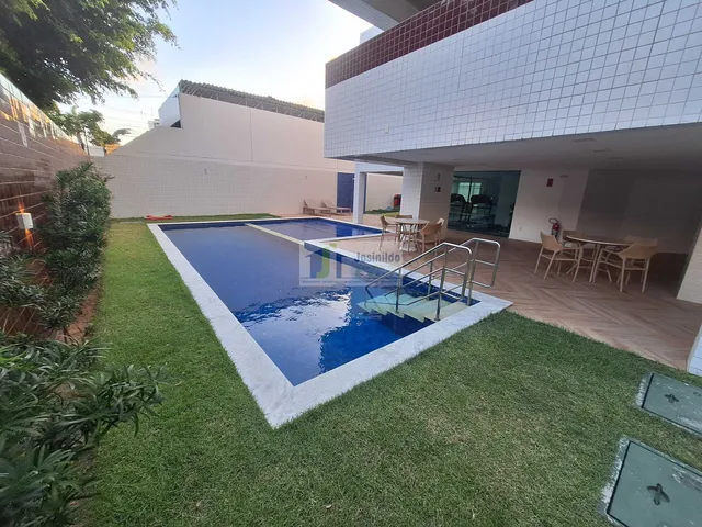 Imagem 2: Apartamento Padrão, na Madalena