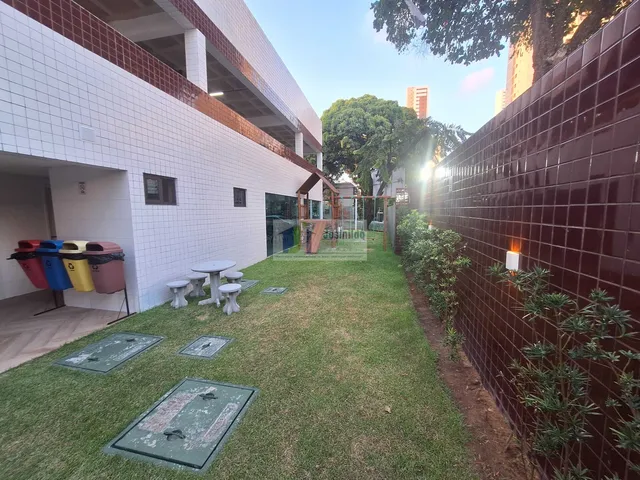 Imagem 11: Apartamento Padrão, na Madalena