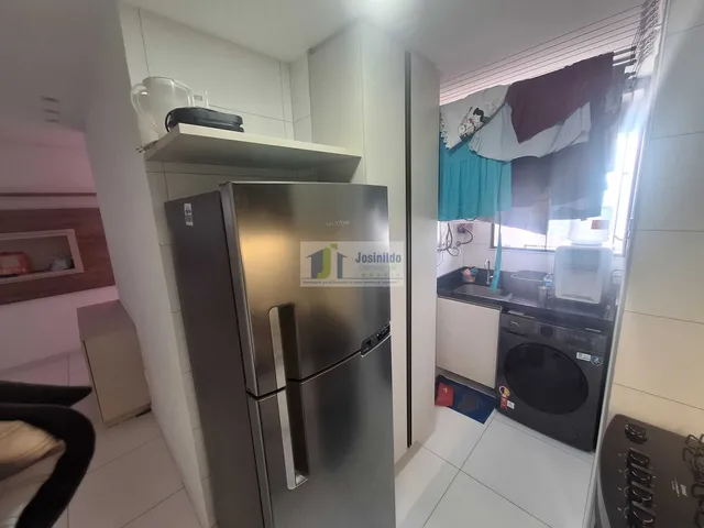 Imagem 15: Apartamento Padrão, na Madalena