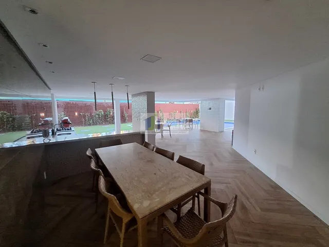 Imagem 6: Apartamento Padrão, na Madalena